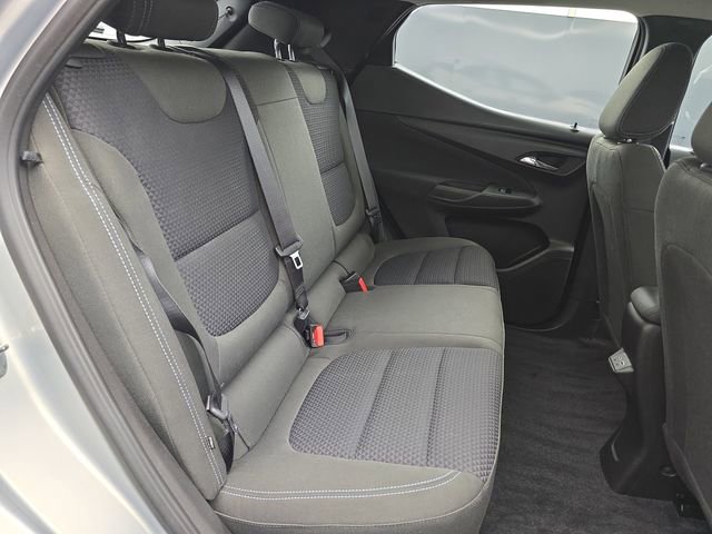 Used 2023 Chevrolet Bolt EUV LT w/ Driver Confidence Package image 47