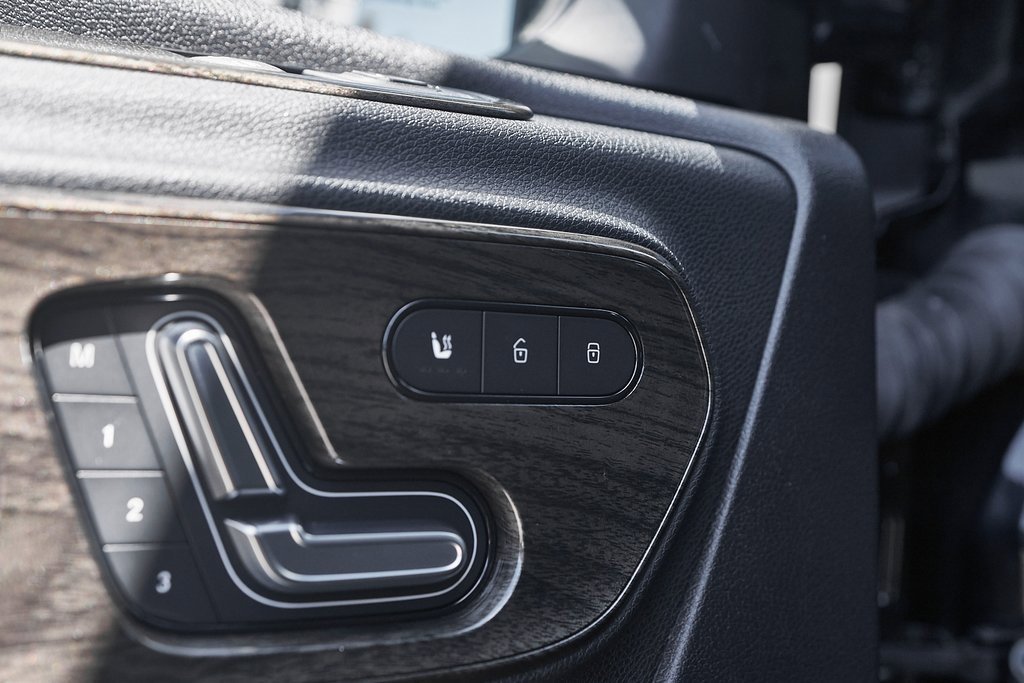 Used 2024 Mercedes-Benz Sprinter 3500 w/ Parking Package image 32