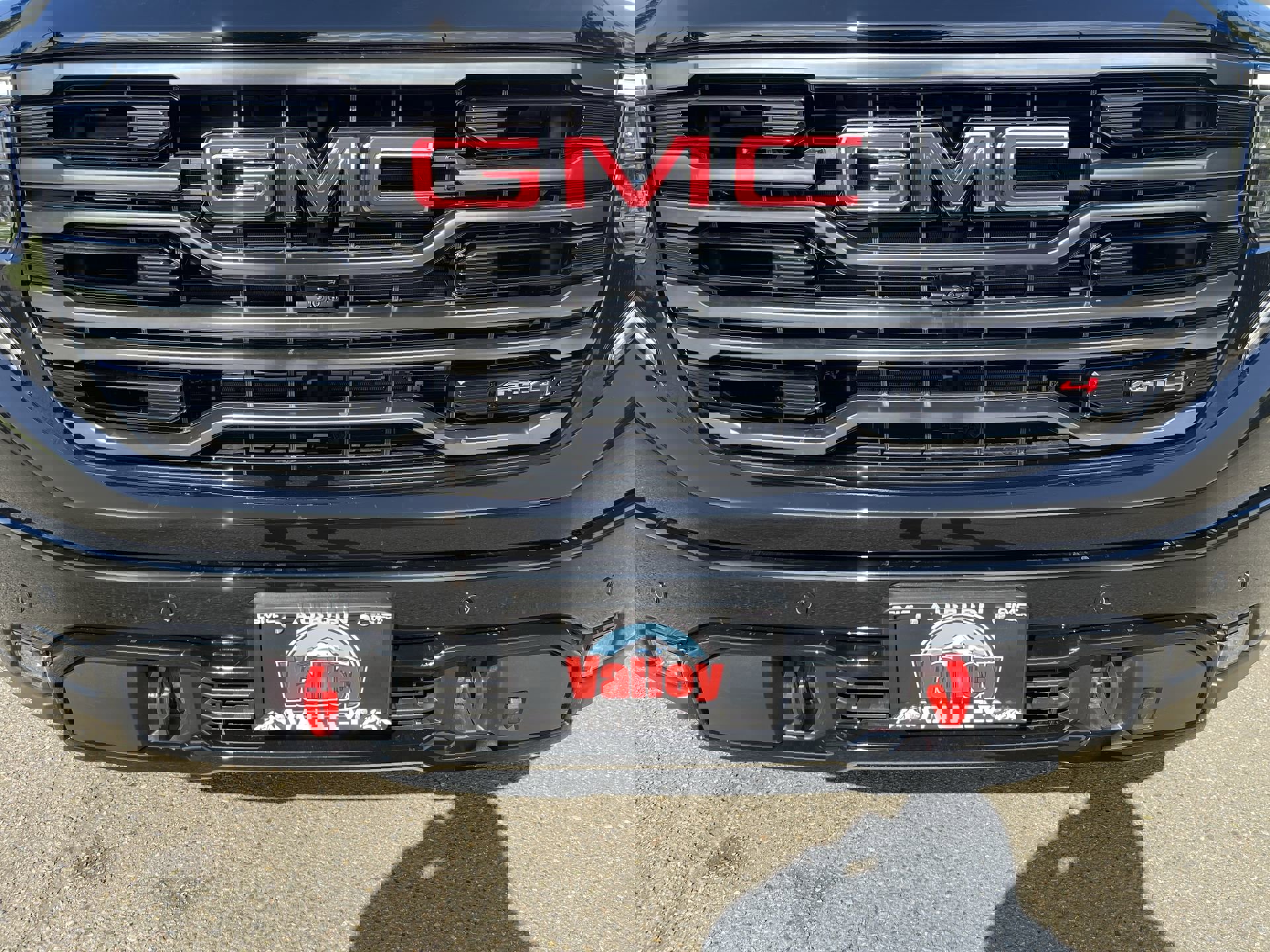 New 2026 GMC Sierra 1500 AT4 w/ AT4 Premium Package image 68