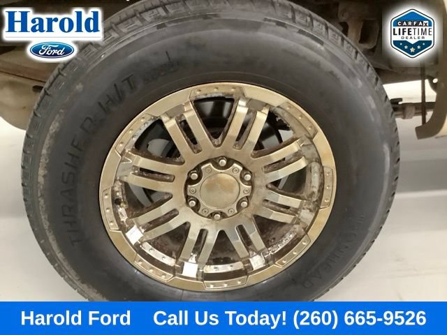 Used 2012 Ford F150 Lariat RWD image 8