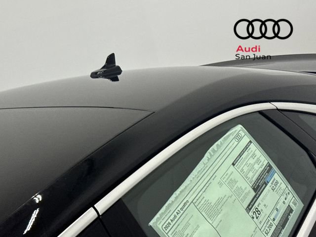 New 2026 Audi A3 2.0T Premium image 12