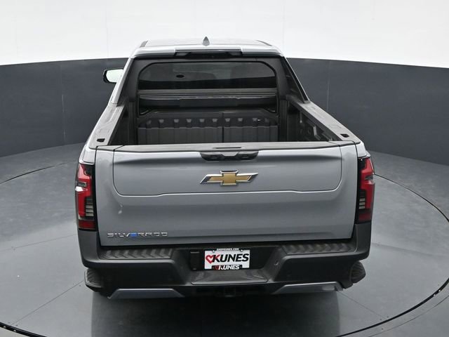 New 2026 Chevrolet Silverado EV LT AWD/4WD image 38