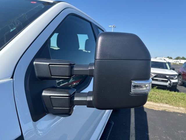 New 2026 Ford F350 XL image 4