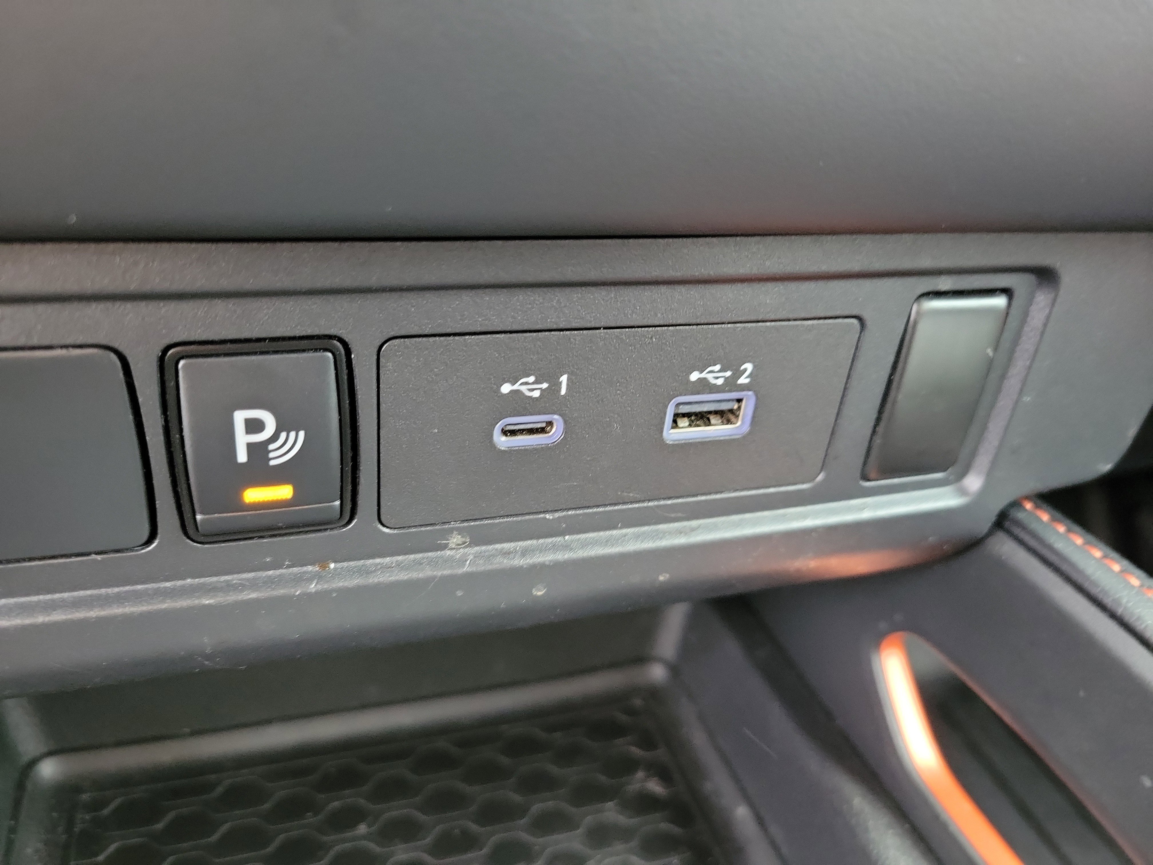 Used 2023 Nissan Frontier Pro-X w/ Technology Package RWD image 18
