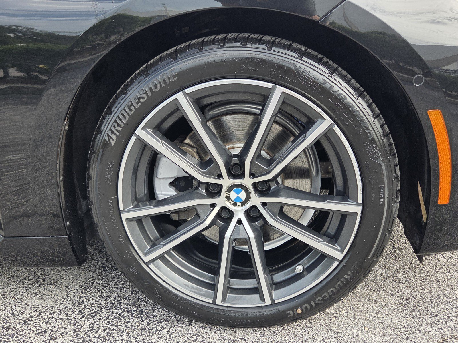 Used 2025 BMW 230i Coupe RWD image 9