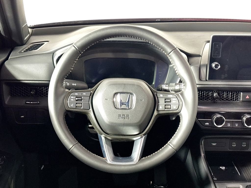 New 2026 Honda CR-V Sport-L image 13