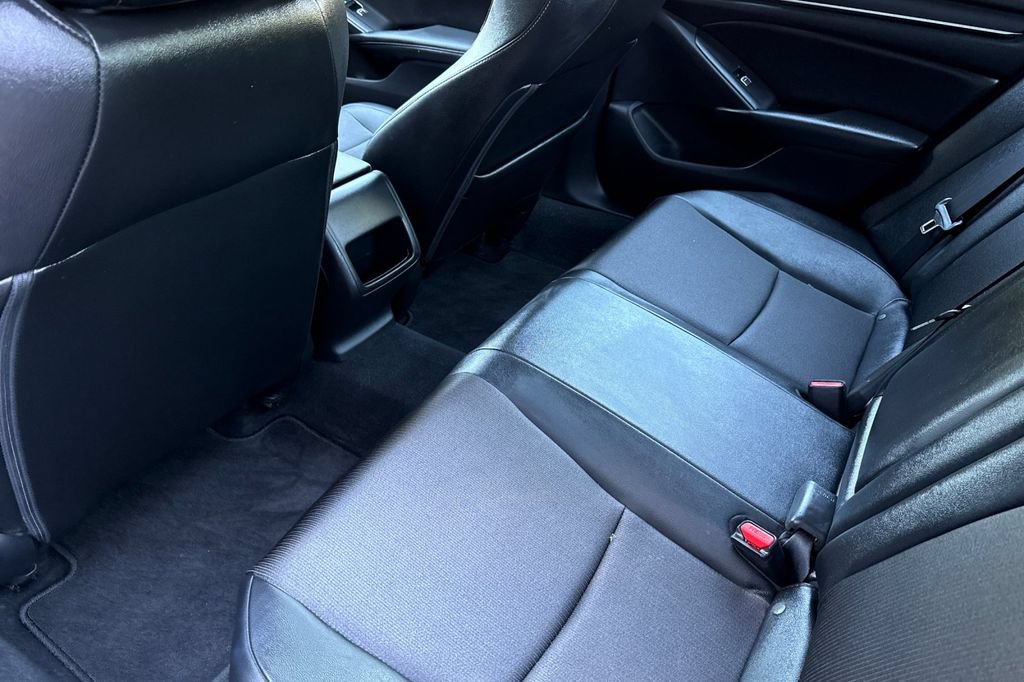 Certified 2019 Honda Accord Sport image 7
