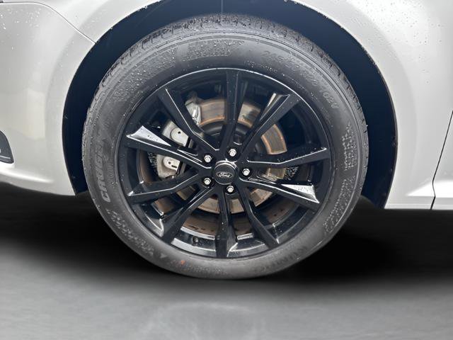 Used 2017 Ford Flex Limited w/ Equipment Group 303A image 8