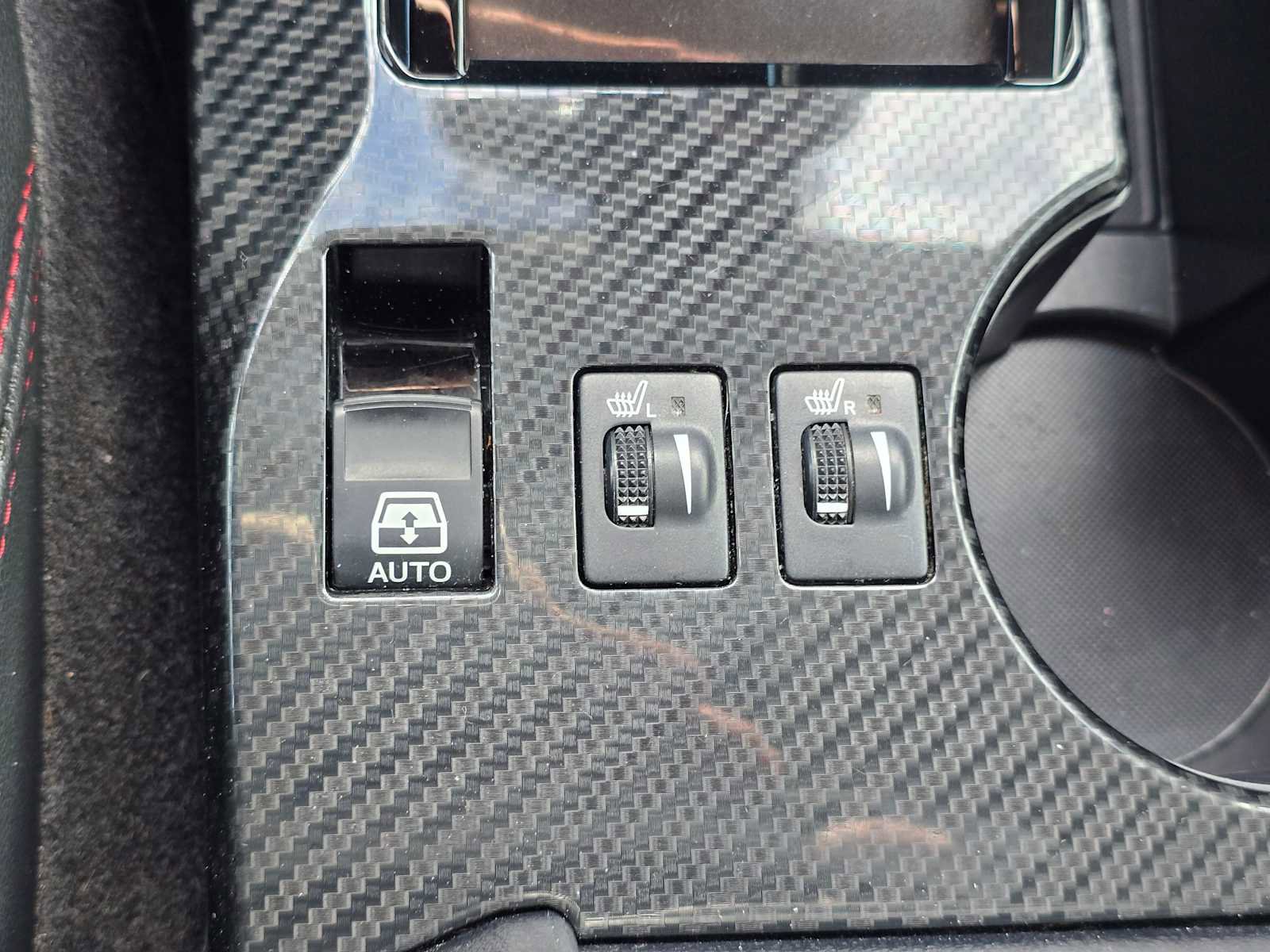 Certified 2024 Toyota 4Runner TRD Off-Road Premium image 36
