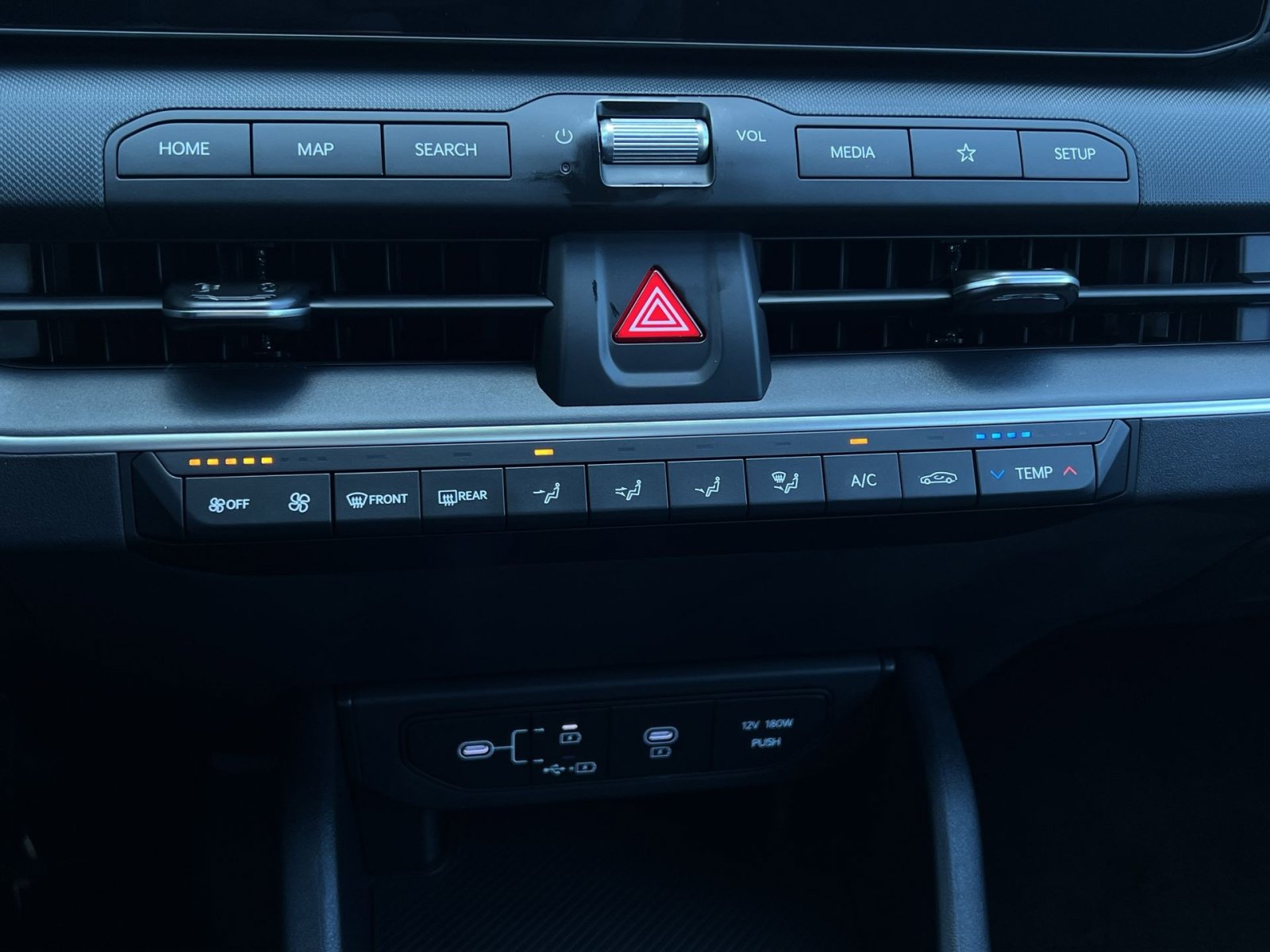 New 2026 Kia K4 FWD image 28
