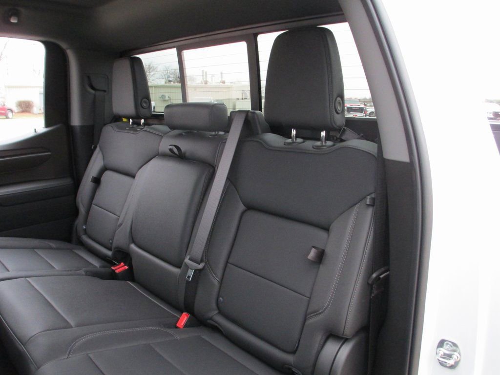 New 2026 GMC Sierra 1500 SLT w/ SLT Premium Plus Package image 13