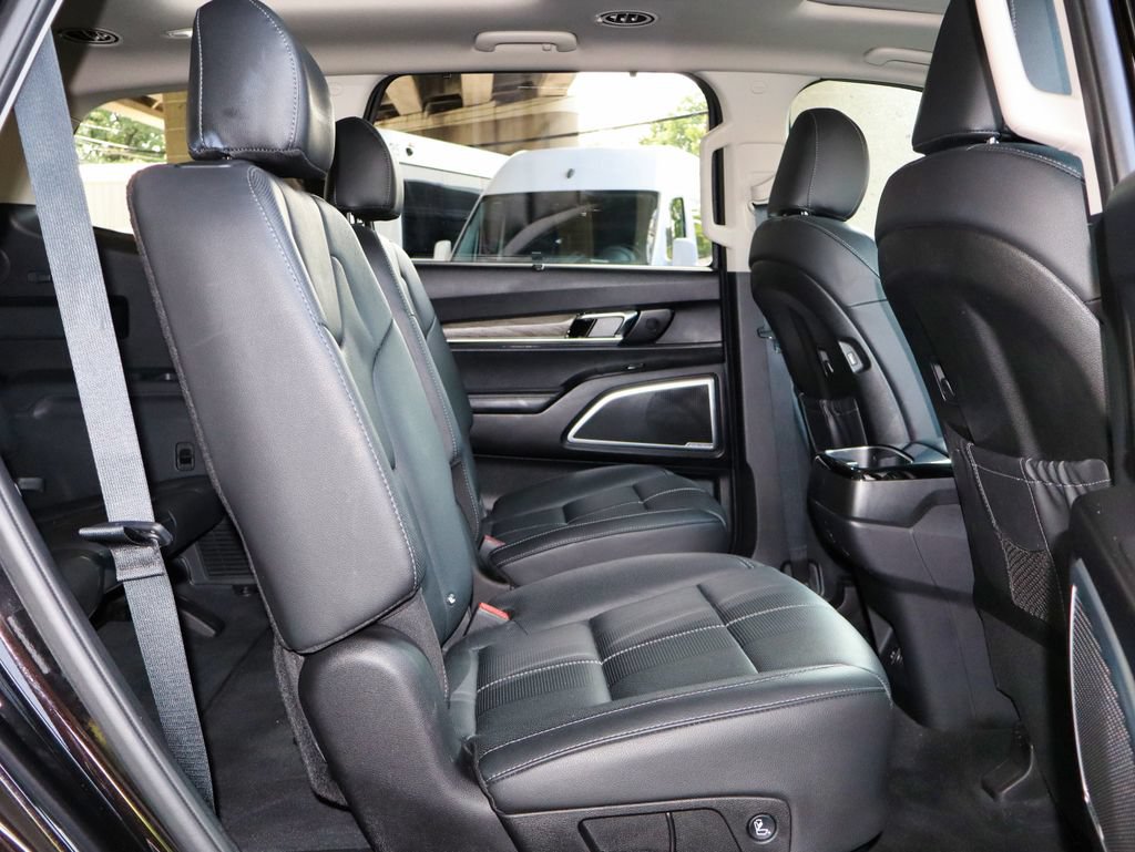 Used 2020 Kia Telluride SX AWD/4WD image 47