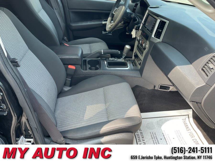 Used 2009 Jeep Grand Cherokee Laredo image 28