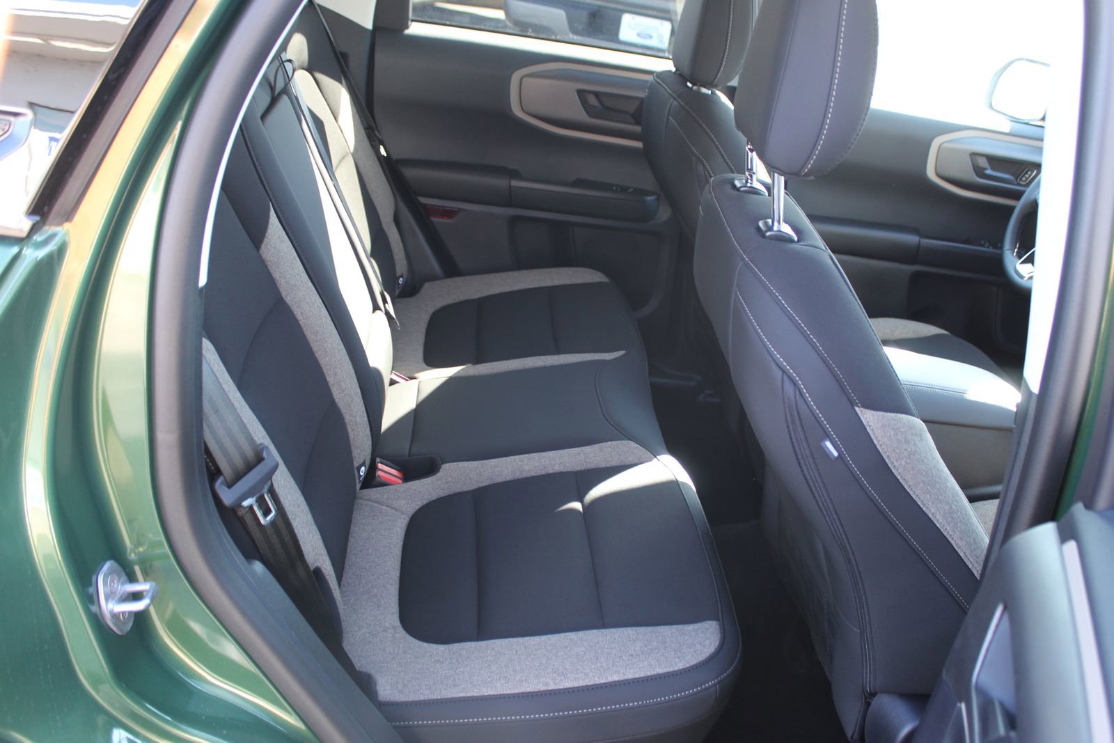 New 2025 Ford Bronco Sport Big Bend w/ Convenience Package image 14