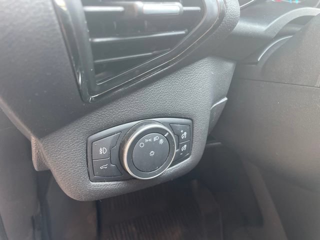 Used 2018 Ford Escape Titanium w/ Ford Safe & Smart Package AWD/4WD image 24