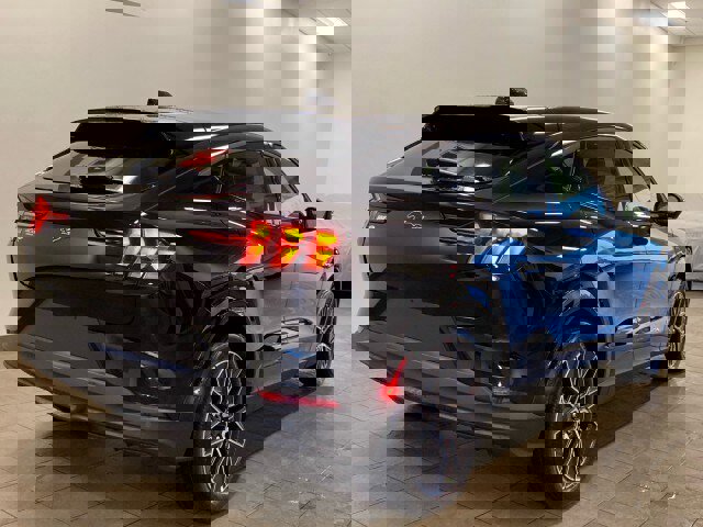 New 2025 Ford Mustang Mach-E Premium w/ Interior Protection Package image 14