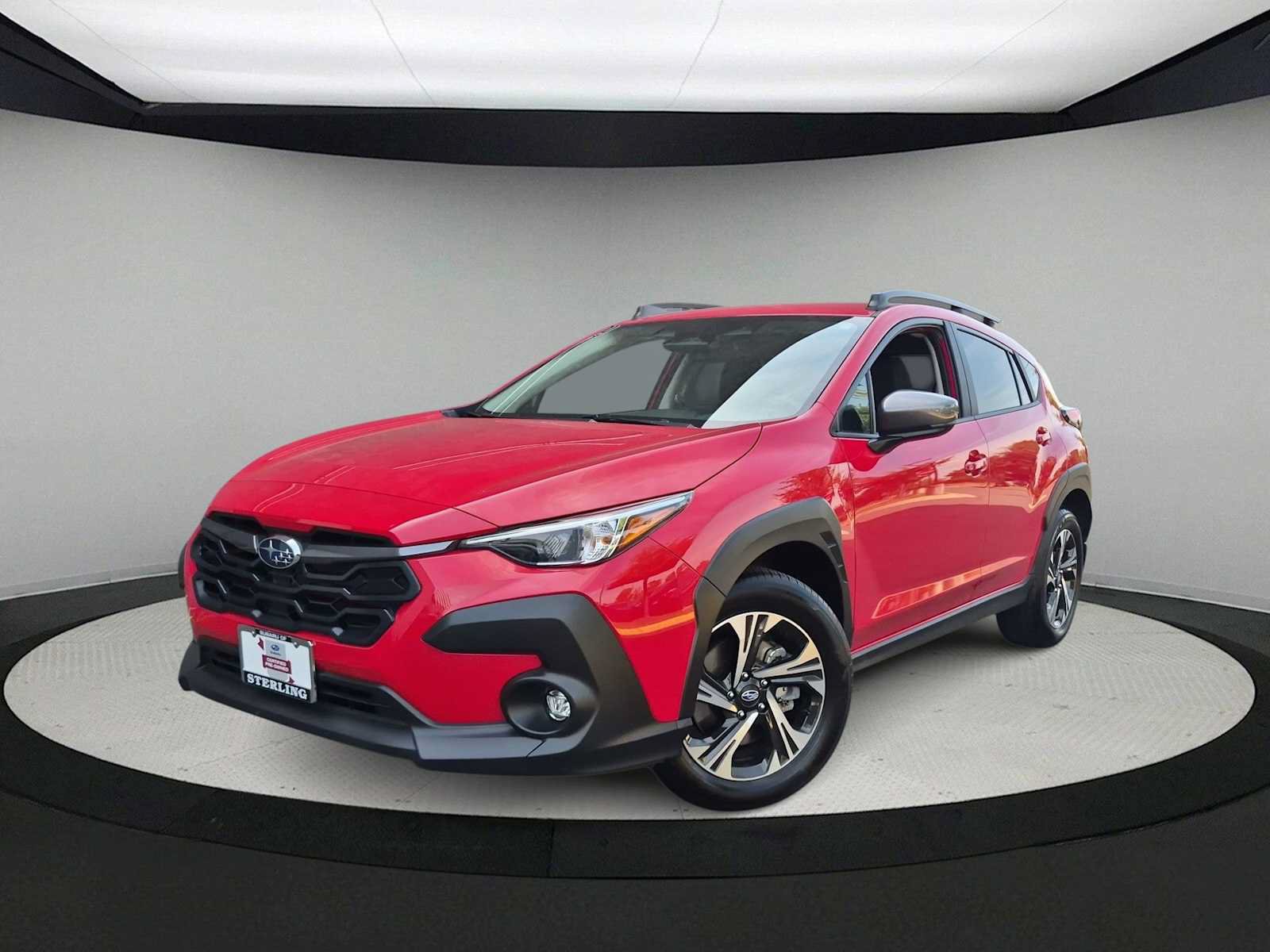 Used 2025 Subaru Crosstrek 2.5i Premium w/ Convenience Package #2