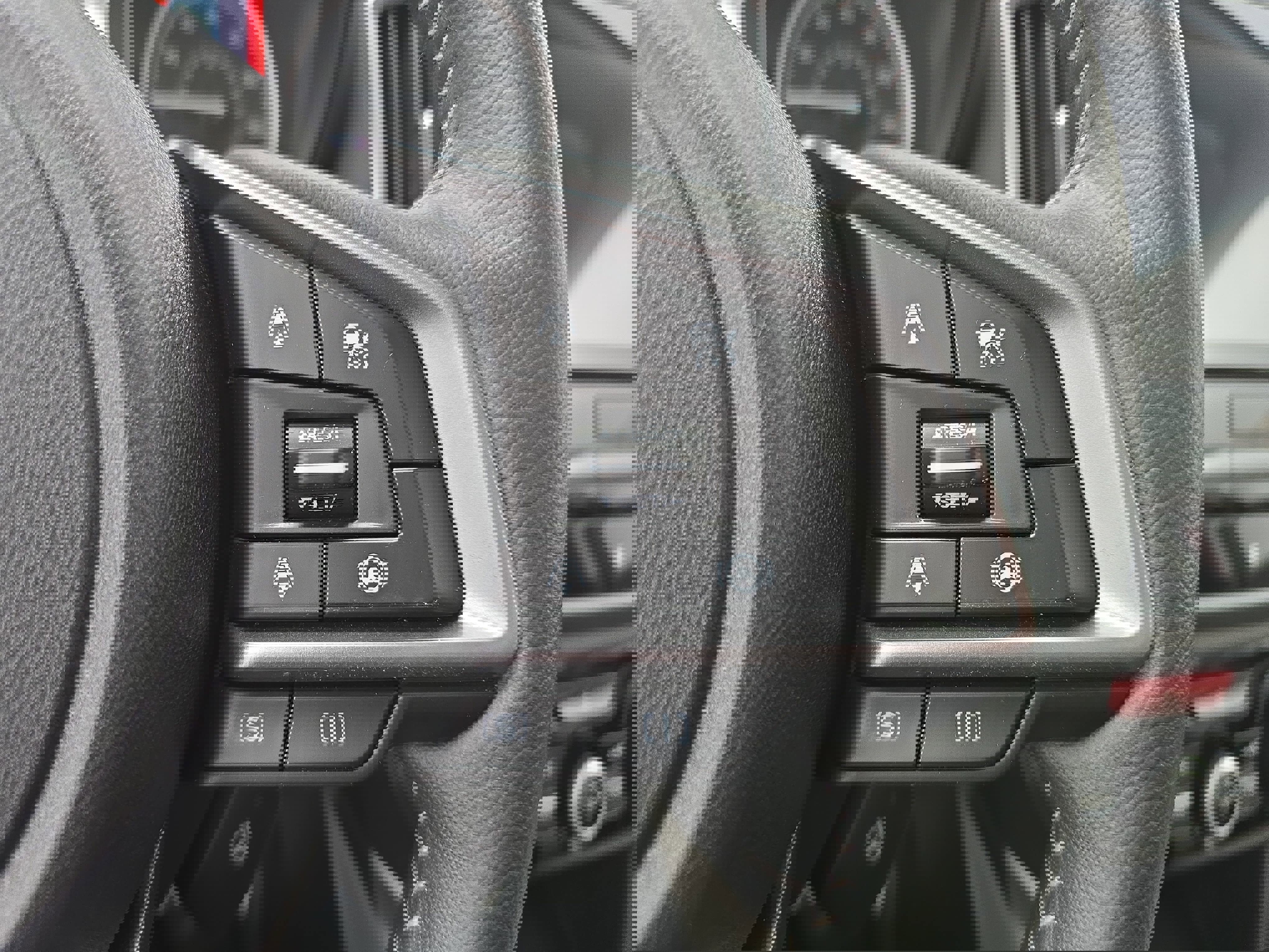 Used 2022 Subaru Forester Limited w/ Popular Package #2 image 18