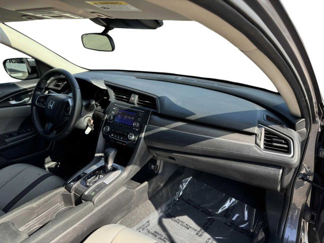 Used 2021 Honda Civic LX image 49