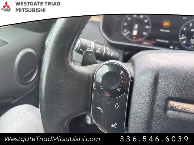 Used 2019 Land Rover Discovery HSE image 15