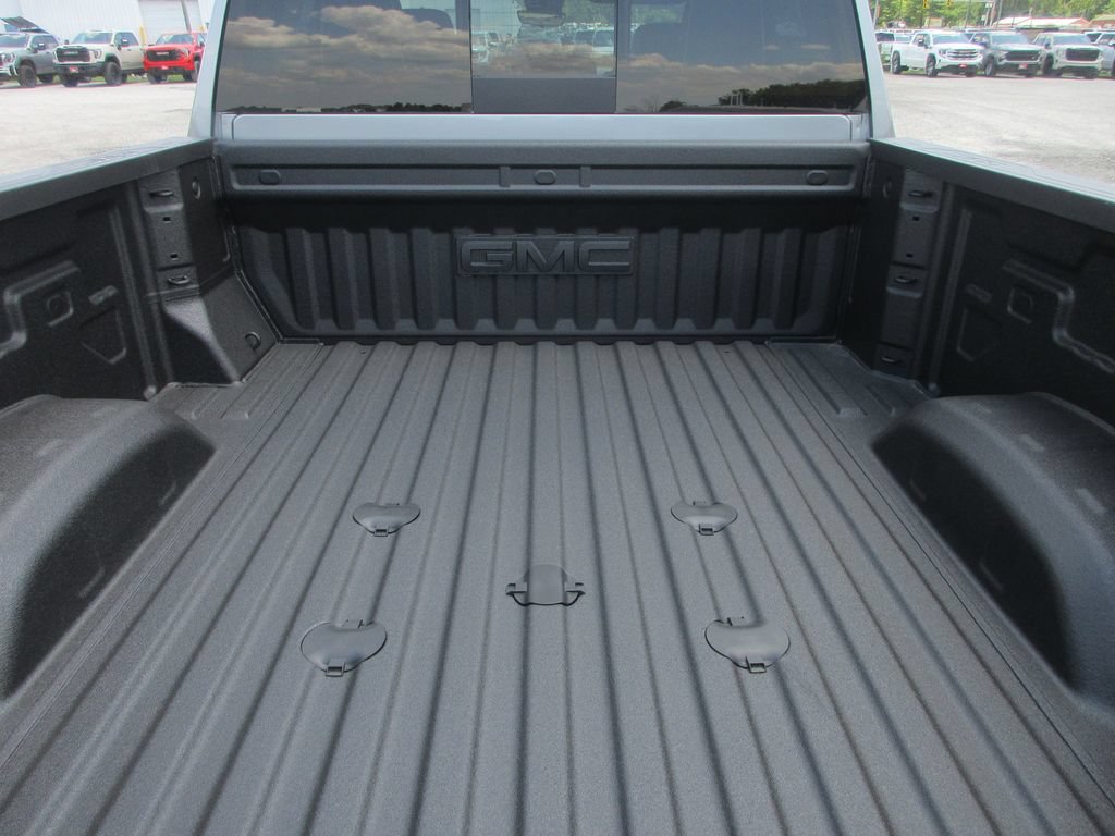 New 2026 GMC Sierra 2500 Denali Ultimate AWD/4WD image 9