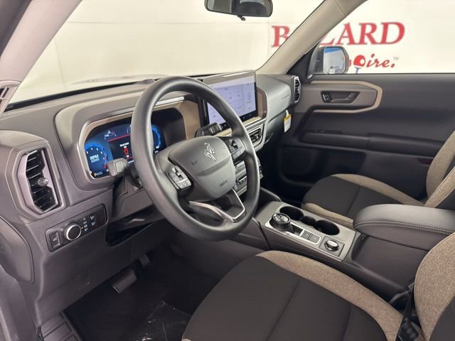 New 2025 Ford Bronco Sport Big Bend image 15