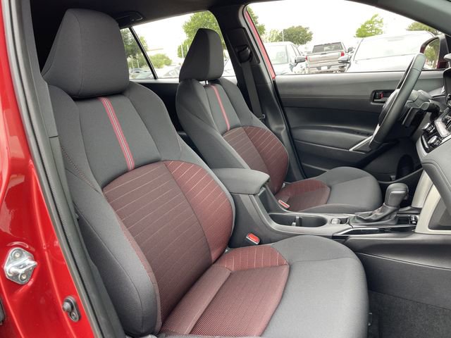Used 2025 Toyota Corolla Cross AWD Hybrid image 26