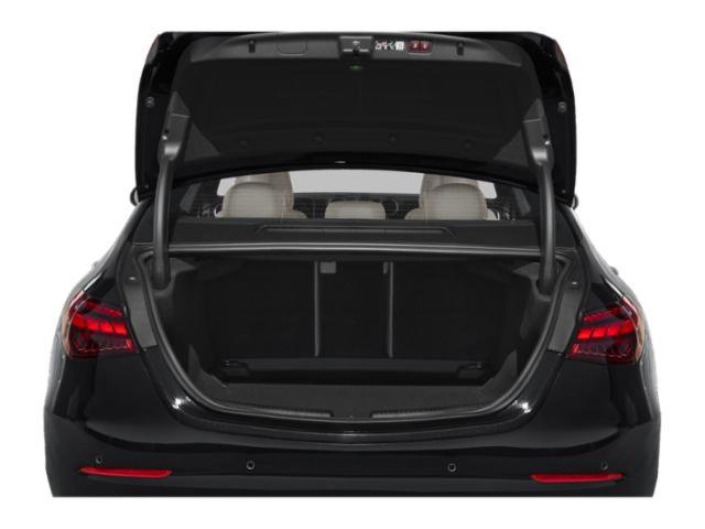 Used 2023 Mercedes-Benz C 300 Sedan image 11