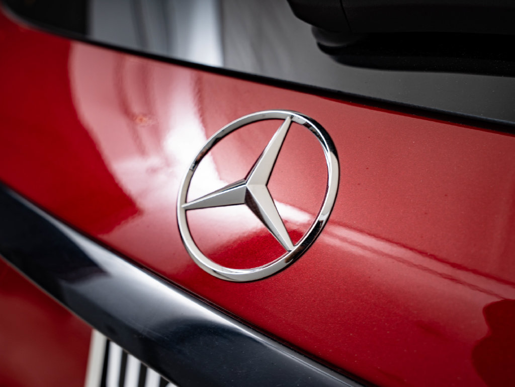 Certified 2024 Mercedes-Benz GLC 300 4MATIC image 18