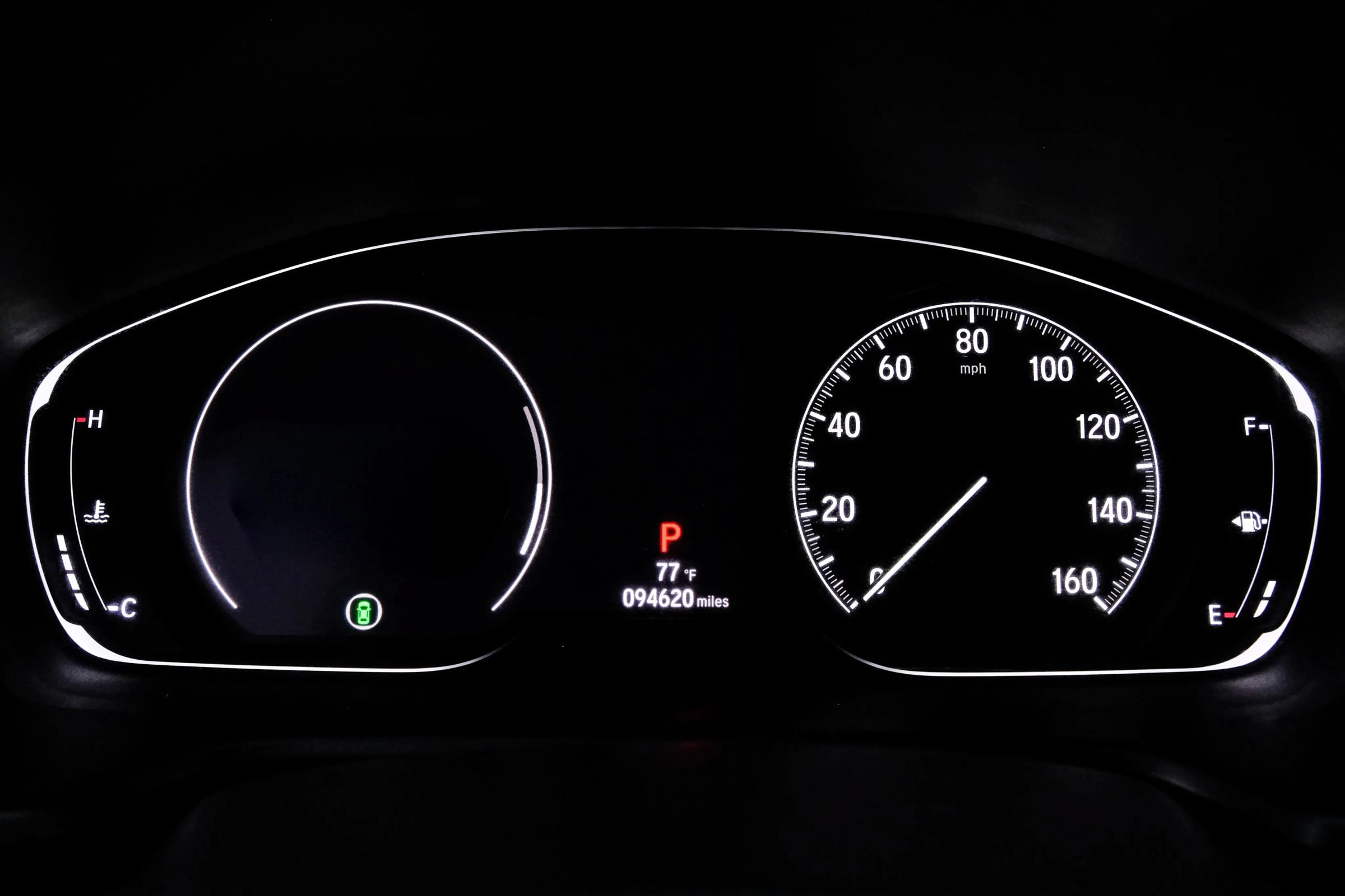 Used 2018 Honda Accord EX-L image 20