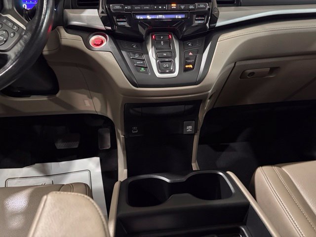 Used 2024 Honda Odyssey EX-L image 20