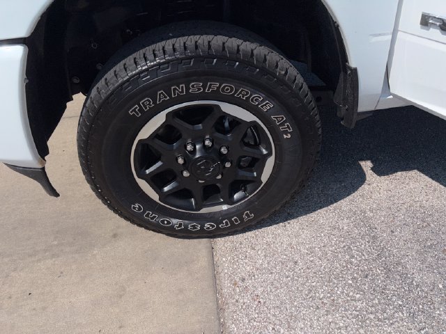 Used 2026 RAM 2500 Laramie AWD/4WD image 26