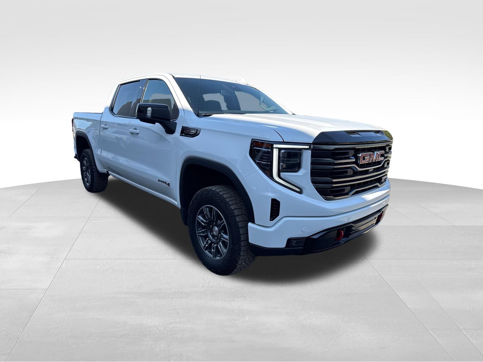 Used 2025 GMC Sierra 1500 AT4 AWD/4WD image 7