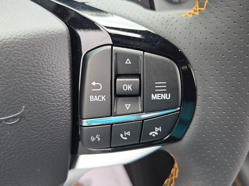 Used 2026 Ford Explorer Tremor w/ Tremor Ultimate Package AWD/4WD image 24