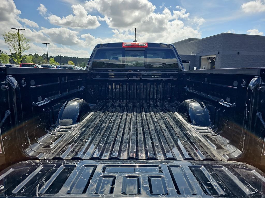 Used 2022 GMC Canyon Elevation image 15