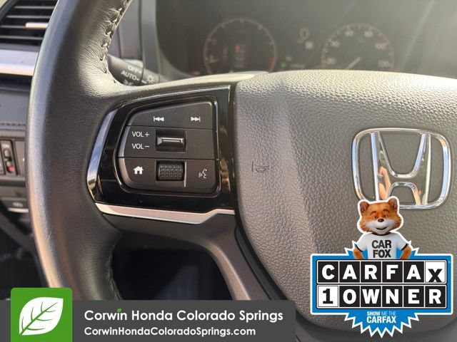 Used 2025 Honda Odyssey EX-L image 27