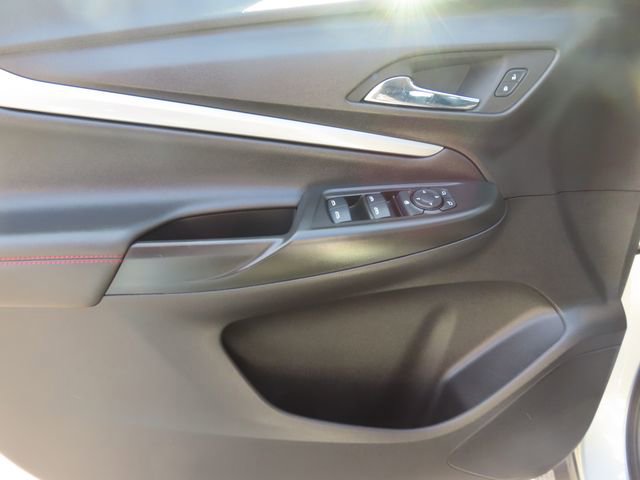 Used 2023 Chevrolet Bolt EUV LT w/ Convenience Package FWD image 11