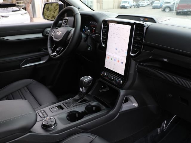 New 2026 Ford Ranger Lariat w/ FX4 Off-Road Package image 14