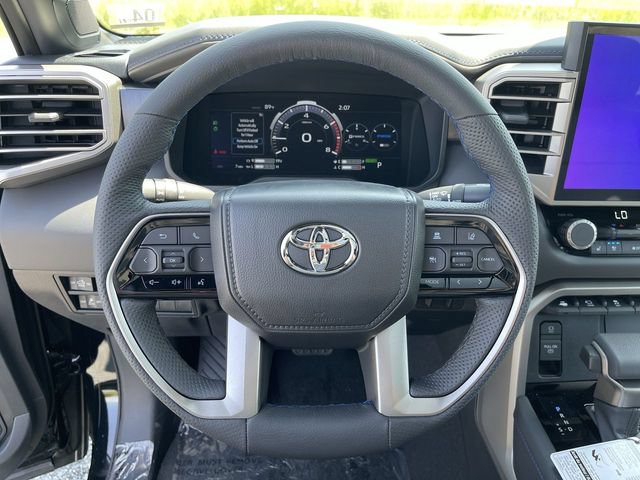New 2026 Toyota Tundra Platinum AWD/4WD image 15