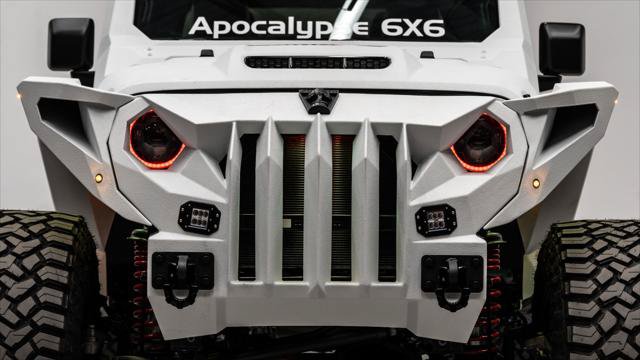 Used 2025 Jeep Gladiator Sport AWD/4WD image 23