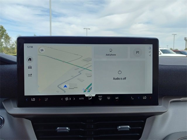 New 2026 Ford Explorer Active image 21