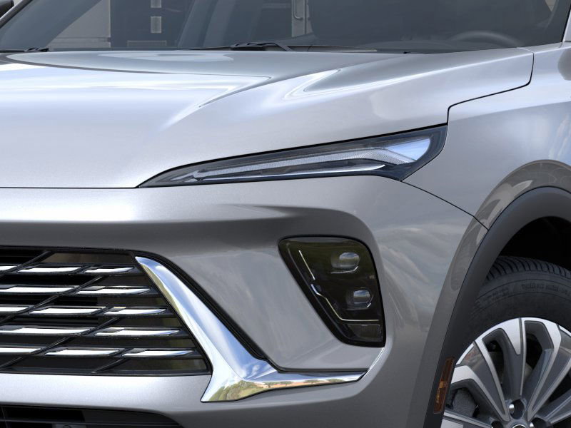 New 2026 Buick Envision Preferred image 12