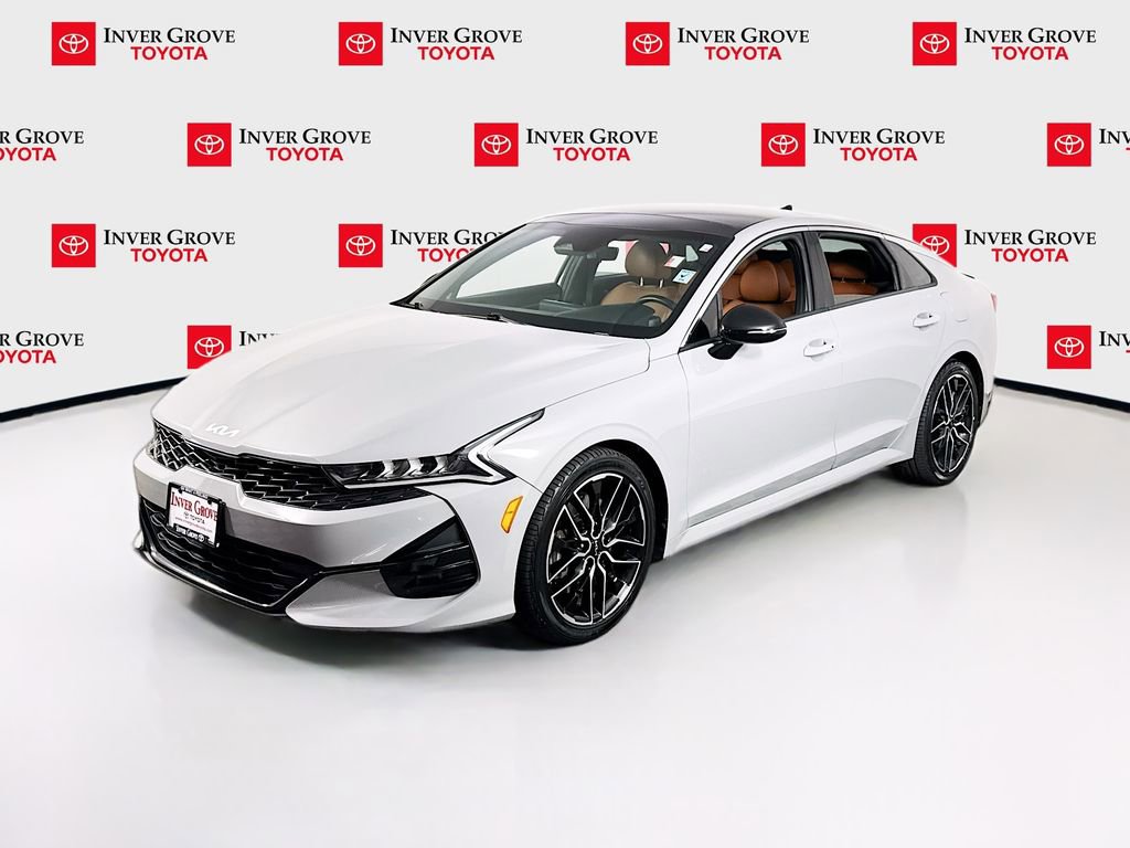 Used 2023 Kia K5 GT