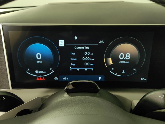 New 2026 Hyundai Tucson Limited AWD/4WD image 15