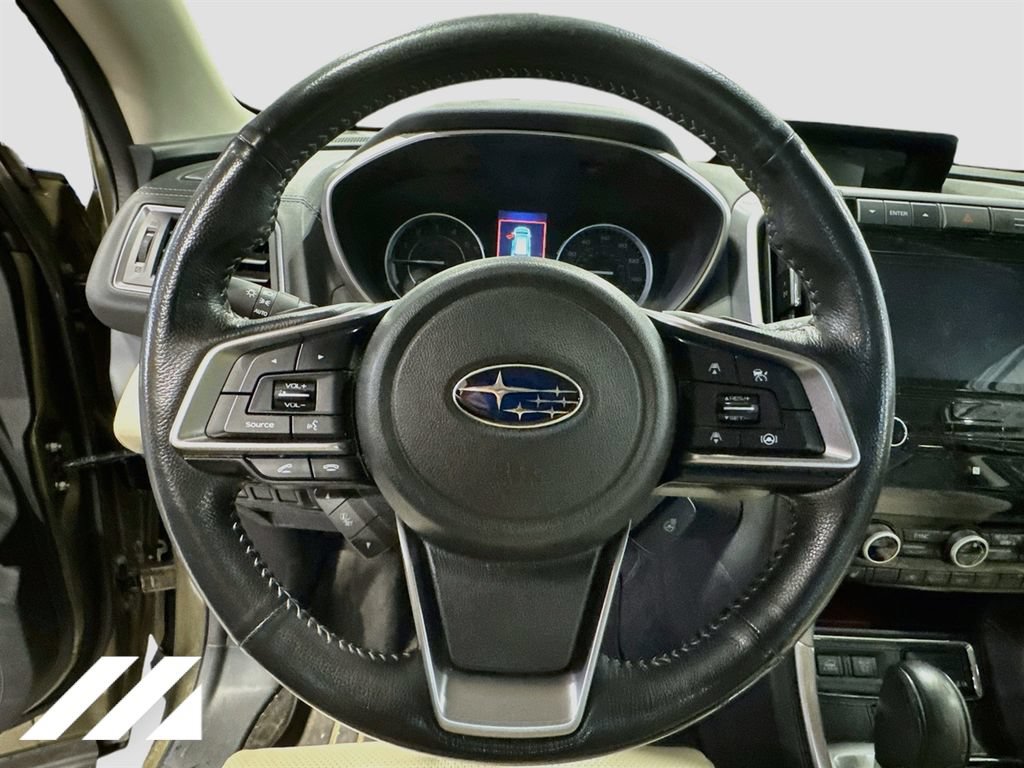 Used 2022 Subaru Ascent Limited w/ Technology Package AWD/4WD image 11