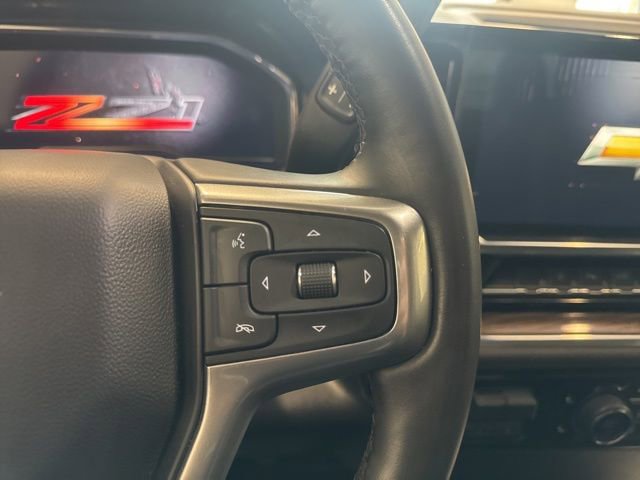 Used 2025 Chevrolet Silverado 2500 LT w/ All Star Edition AWD/4WD image 36