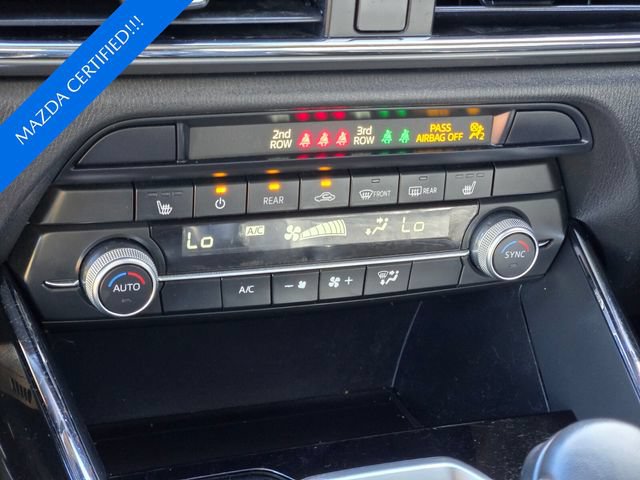 Certified 2021 MAZDA CX-9 Touring FWD image 21