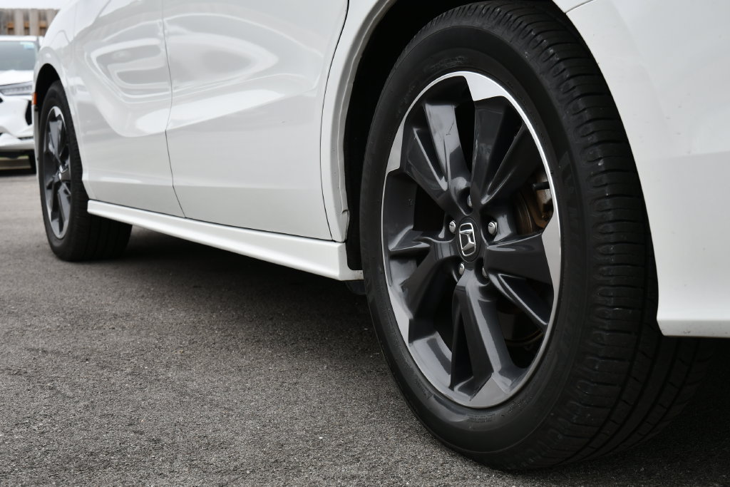 Used 2022 Honda Odyssey Elite image 12