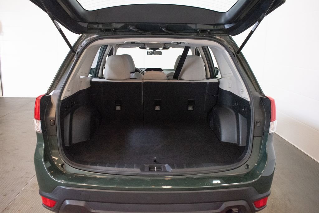 Used 2023 Subaru Forester image 25