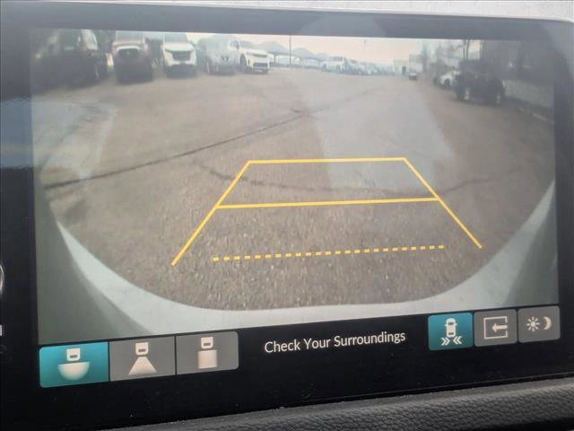 Used 2022 Honda Civic Touring image 15